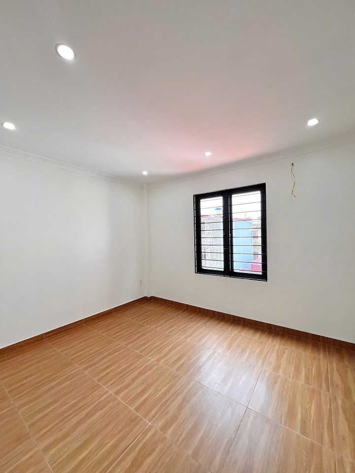 BÁN HỘ ĐẦU TƯ CĂN NHÀ ĐẸP 4 TẦNG - SÂN CỔNG VĂN CAO , HẢI PHÒNG 